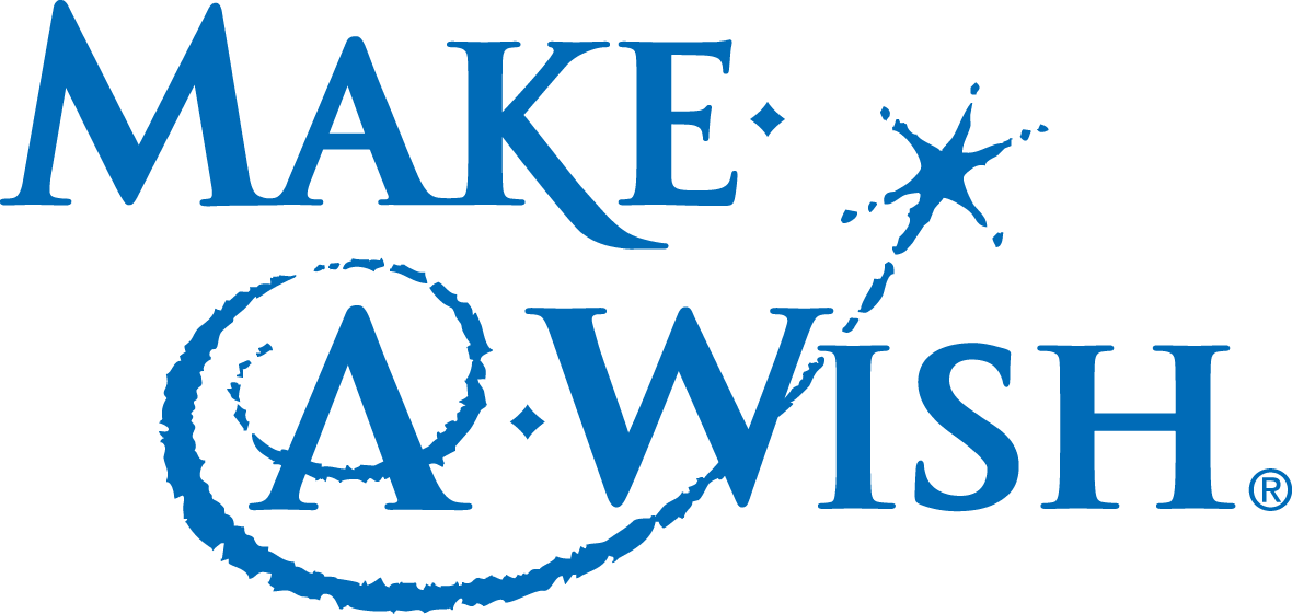 Make-A-Wish Foundation Logo