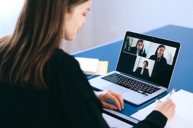 10 Strategies for Effectively Managing a Remote Workforce