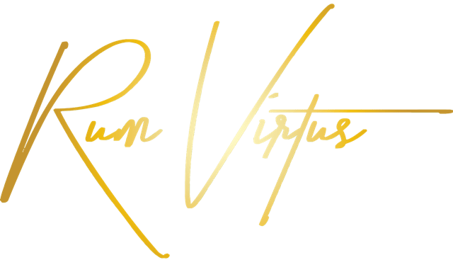 Rum Virtus Logo