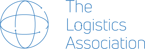 The Logistics Association Logo