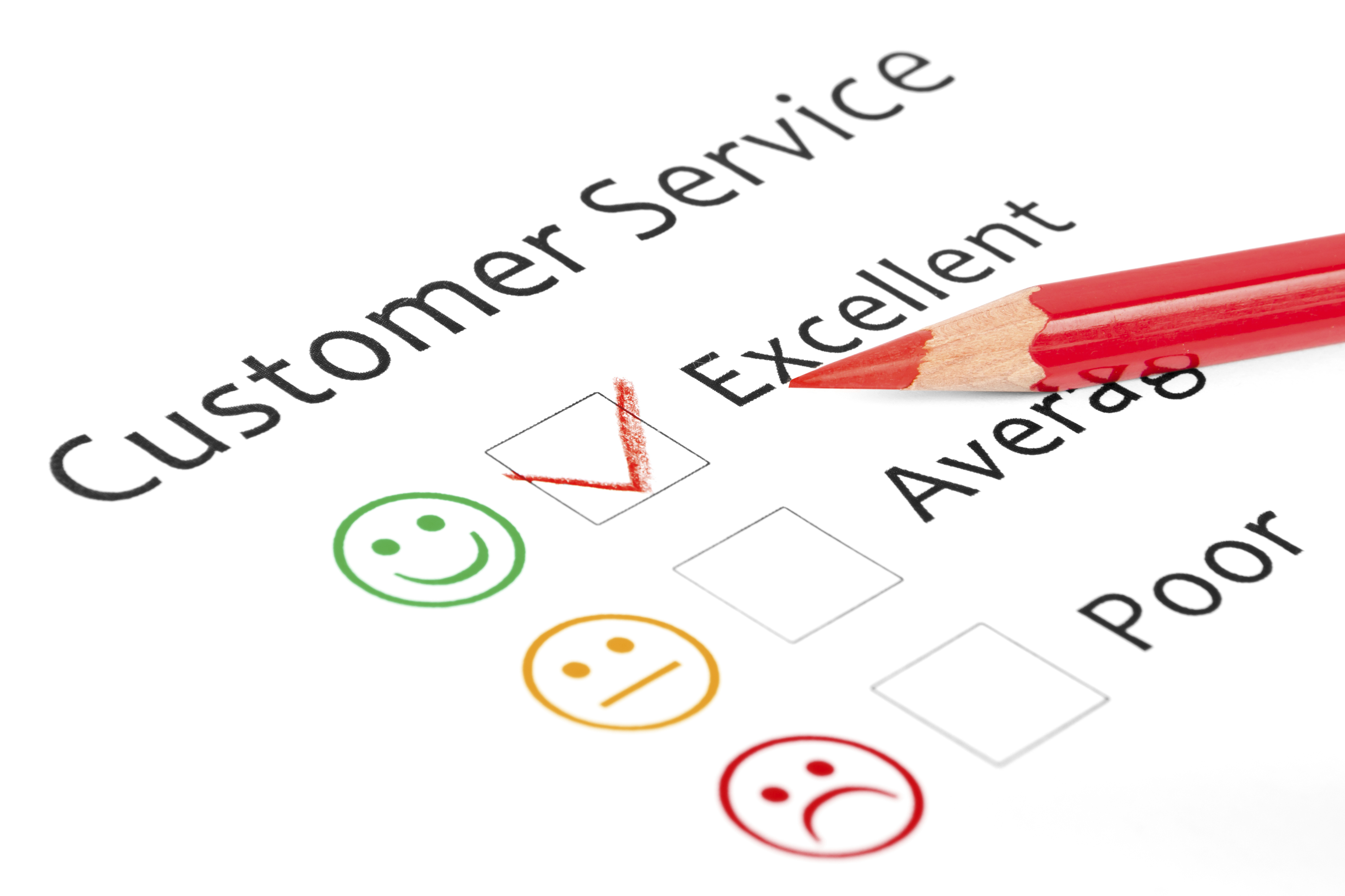 Customer Service Image