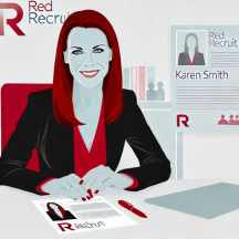 Karen Smith Meet the Team Picture