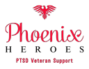 Phoenix Heros Logo